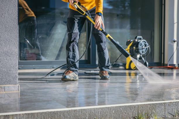 Trusted Painesville, OH Pressure washing Experts